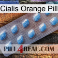 Cialis Orange Pill viagra3